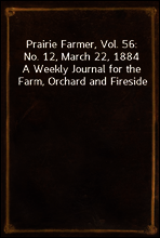 Prairie Farmer, Vol. 56