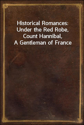 Historical Romances