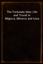 The Fortunate Isles