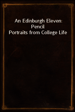 An Edinburgh Eleven