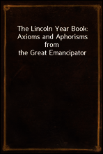 The Lincoln Year Book