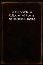 In the Saddle
