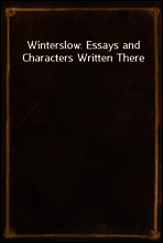 Winterslow