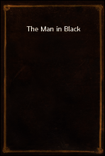 The Man in Black