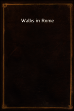 Walks in Rome