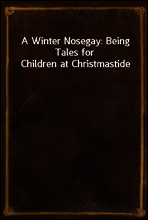 A Winter Nosegay