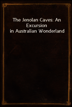 The Jenolan Caves