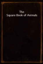 The Square Book of Animals