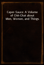 Caper-Sauce