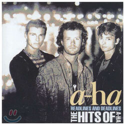 A-HA - Headlines And Deadlines: The Hits Of A-HA