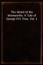 The Weird of the Wentworths