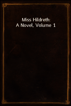 Miss Hildreth