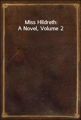 Miss Hildreth