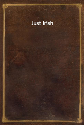 Just Irish