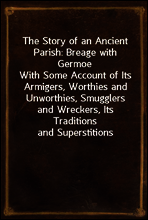 The Story of an Ancient Parish