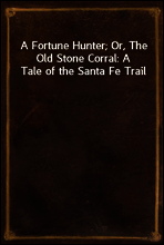 A Fortune Hunter; Or, The Old Stone Corral