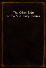 The Other Side of the Sun