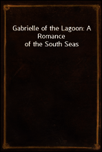 Gabrielle of the Lagoon