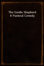 The Gentle Shepherd