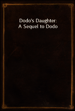 Dodo`s Daughter