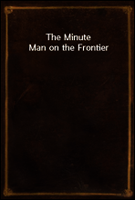 The Minute Man on the Frontier