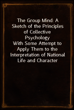 The Group Mind