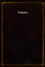 Voltaire