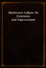 Mushroom Culture