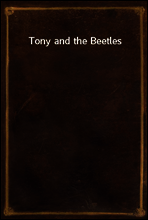 Tony and the Beetles