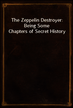 The Zeppelin Destroyer