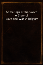 At the Sign of the Sword