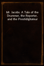 Mr. Jacobs