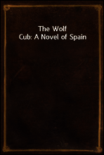 The Wolf Cub