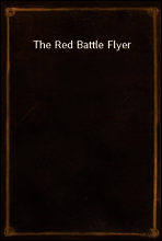 The Red Battle Flyer