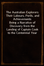 The Australian Explorers