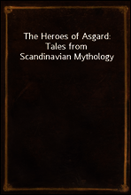 The Heroes of Asgard