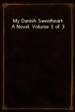 My Danish Sweetheart