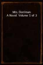 Mrs. Dorriman