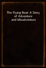The Flying Boat