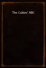 The Cubies` ABC