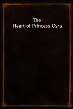 The Heart of Princess Osra