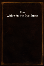 The Widow in the Bye Street