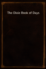 The Dixie Book of Days