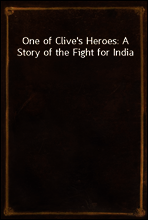 One of Clive`s Heroes