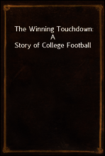 The Winning Touchdown