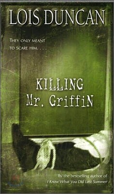 Killing Mr. Griffin