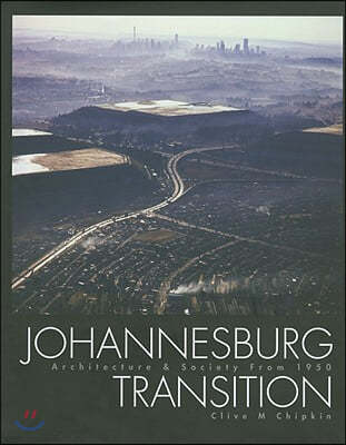 Johannesburg Transition