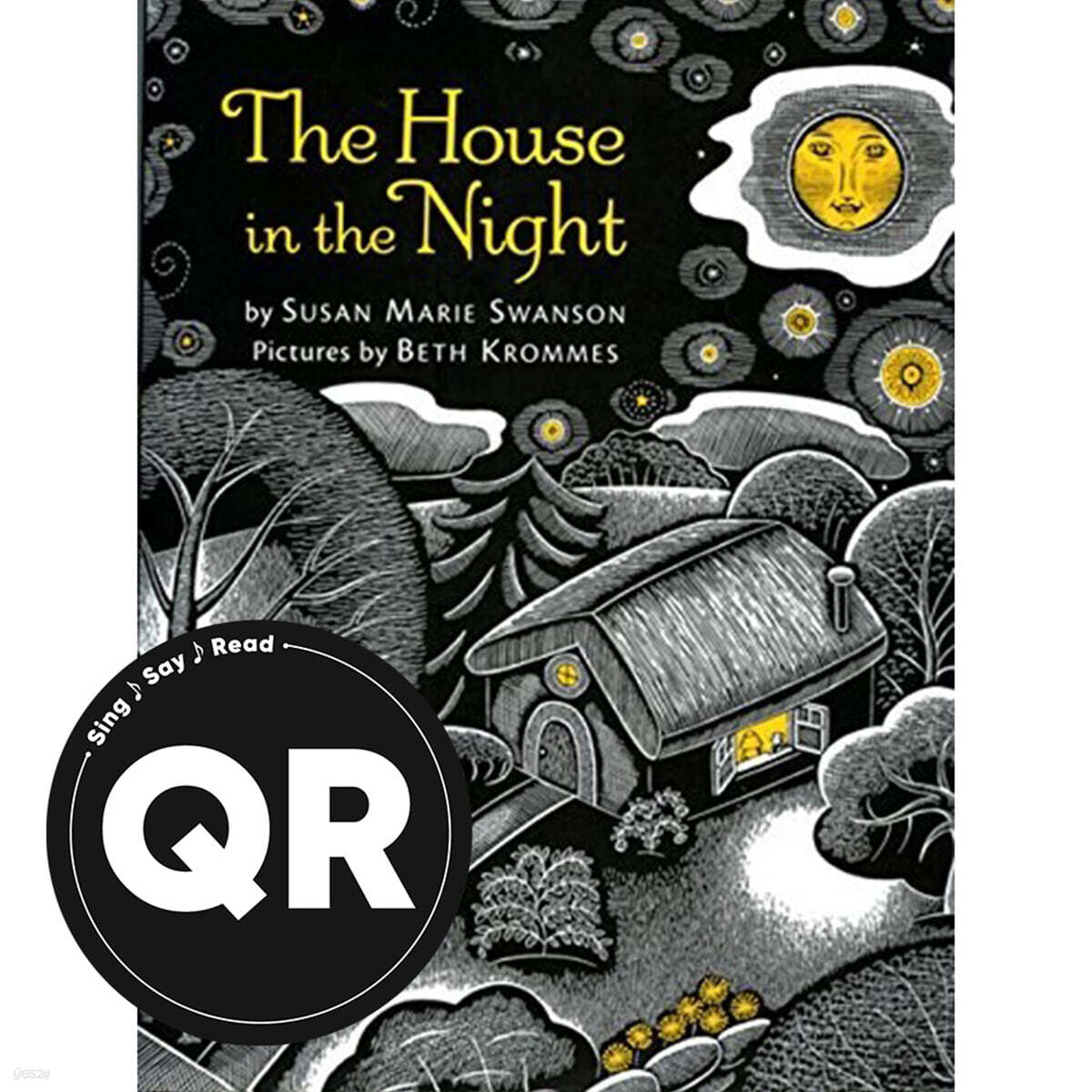 The House in the Night: A Caldecott Award Winner