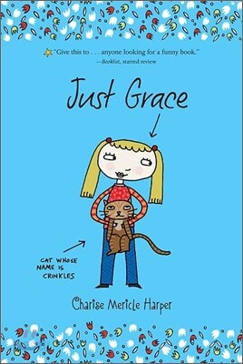 Just Grace