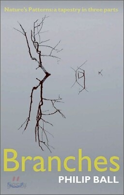 Branches: Nature's Patterns: A Tapestry in Three Parts